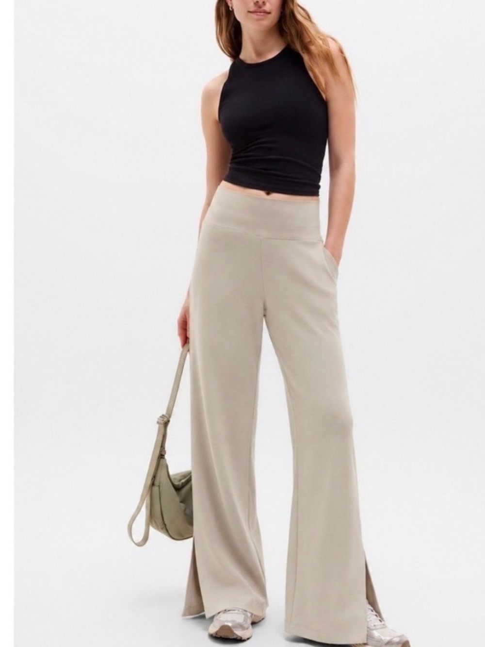 Athleta Venice pant, nwt 2X